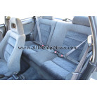 1990 DA6 Honda Integra XSi 